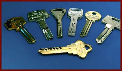 Locksmith Lock Store St Louis, MO 314-800-0665 - 19-high-security-keys